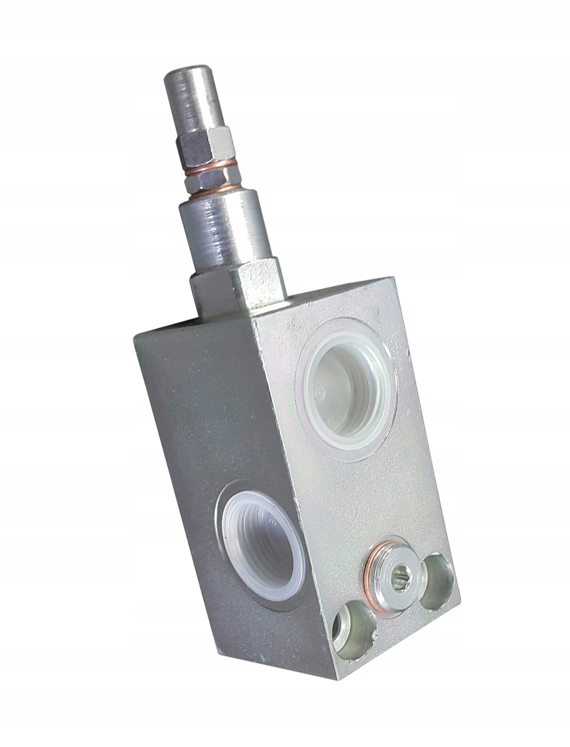 Hydraulický Přepadový Ventil Vmp 3/4 120 L 10-180.