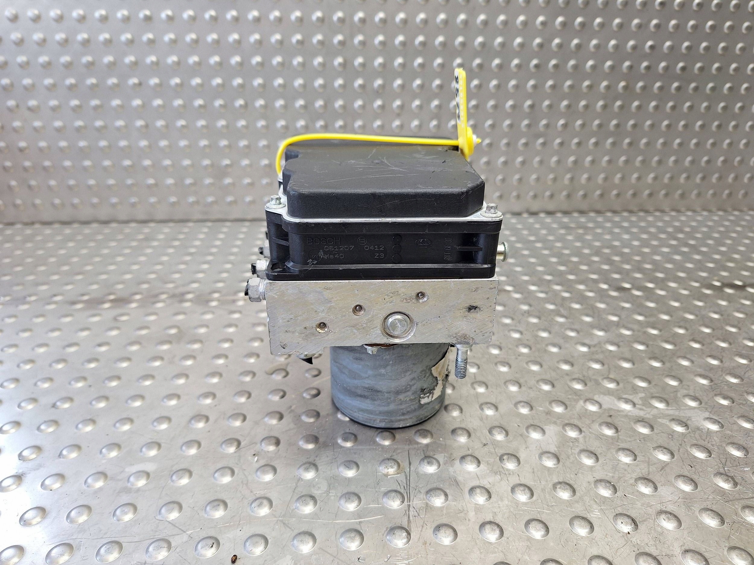 pump control unit ABS 0265234598 0265950717 HONDA FRV 1.8