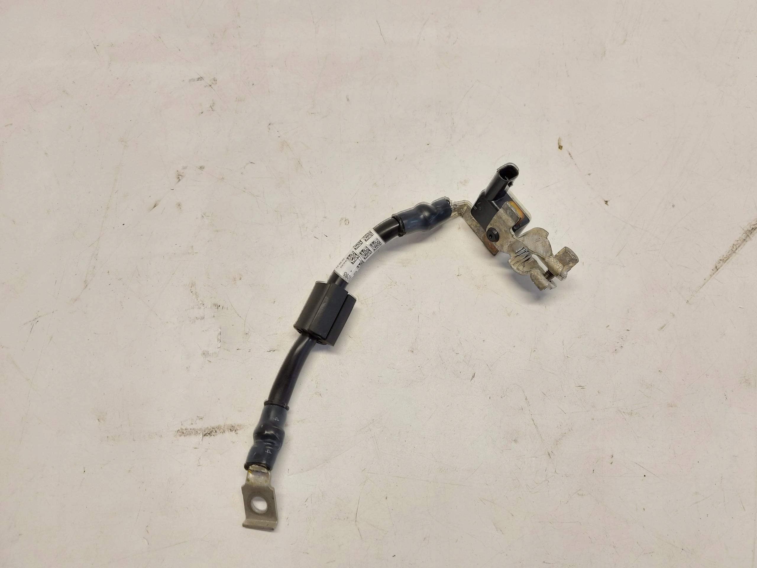 BMW iX i20 2023, Xdrive50 Batteriemanagement Sensor 5A6A662