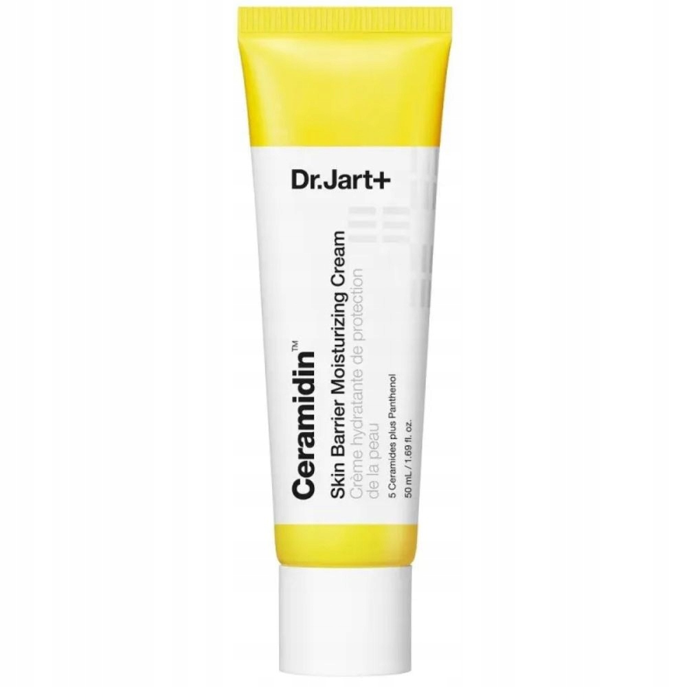 Dr. Jart+ Ceramidin Skin Barrier Hydratační krém s ceramidy 50 ml