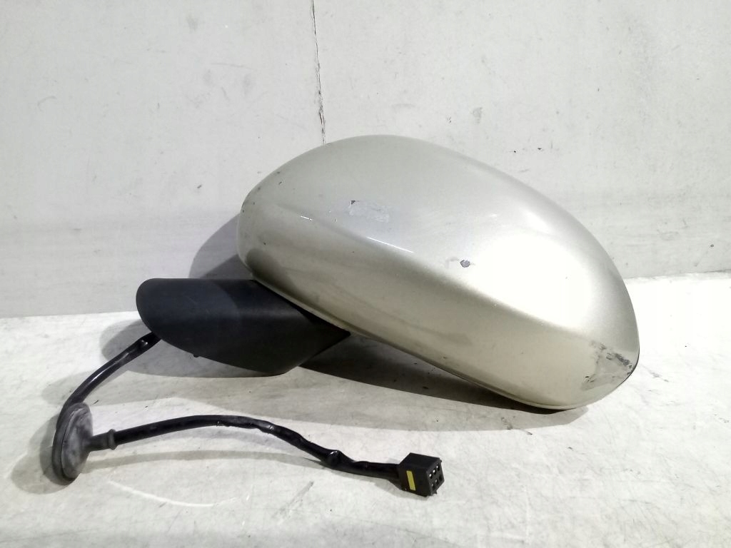 Opel Corsa D mirror left elektr 5 PIN Z40M