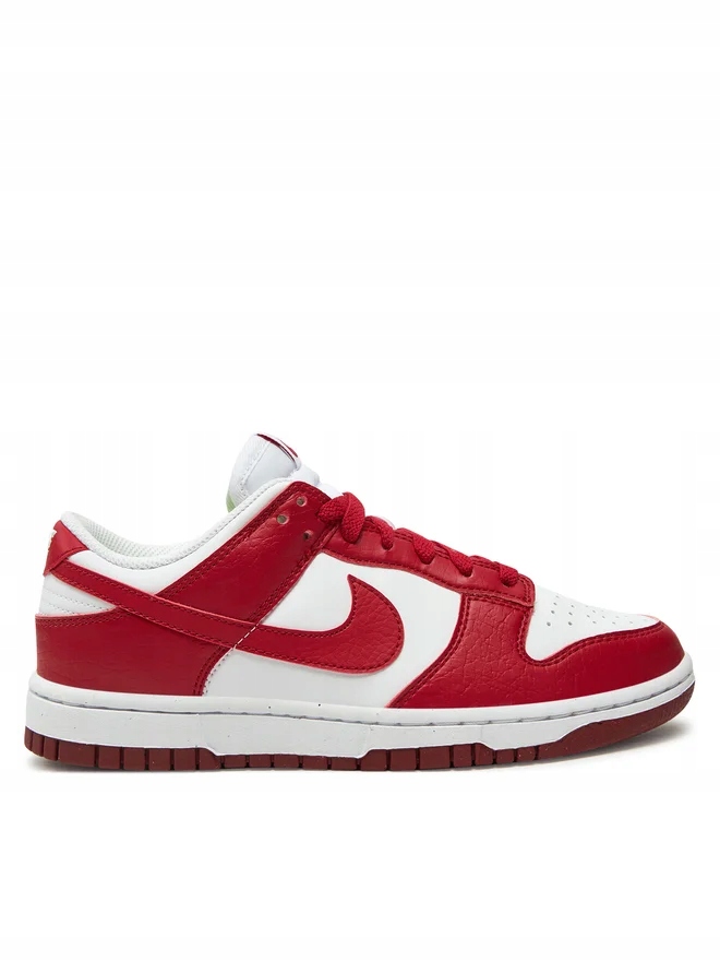 Nike Tenisky Dunk Low Next Nature DN1431 101 Bílá 39
