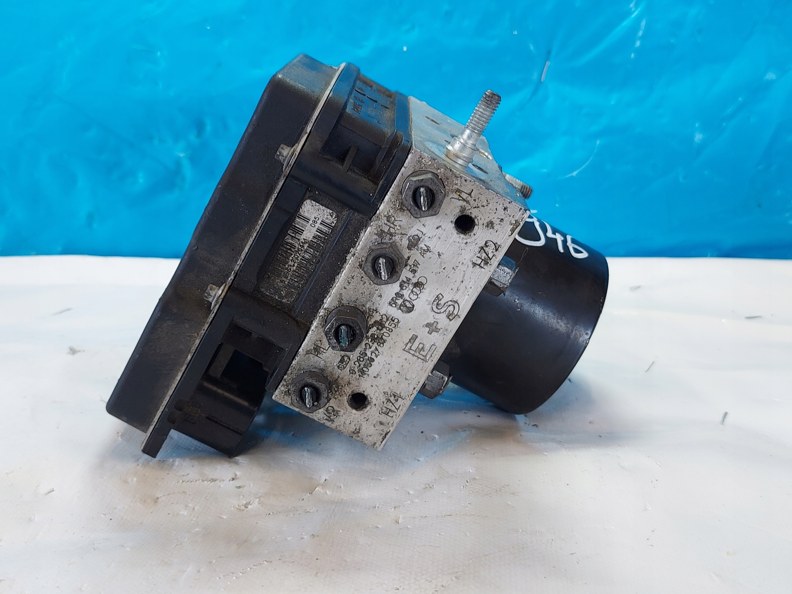 pump ABS AUDI A1 6R0907379BB