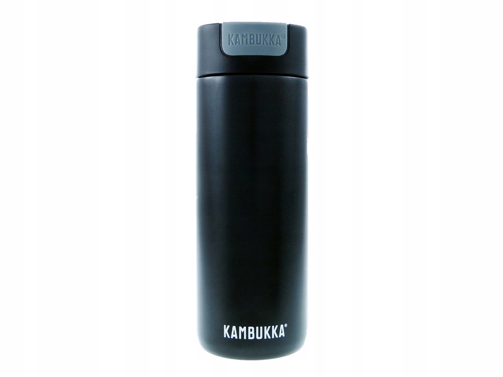 

Kubek termiczny Kambukka Olympus czarny 500 ml