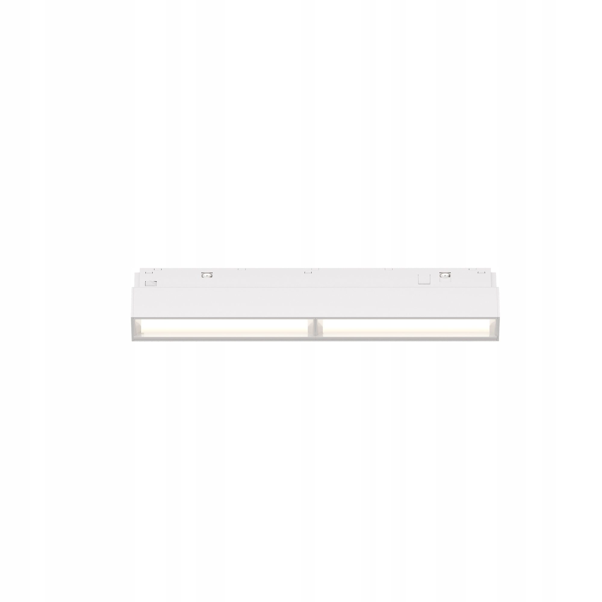 Maytoni Parete magnetická Led kolejnicová lampa 12W bílá 48V Cct