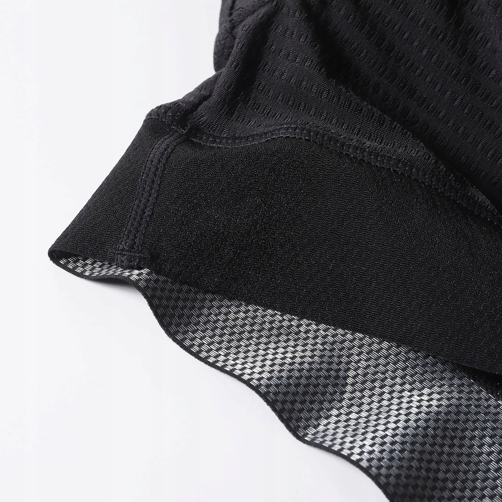 SPODENKI ROWEROWE Z WKŁADKĄ ŻELOWĄ ARSUXEO SPORTOWE MĘSKIE NA ROWER 5D XXL Model SPODENKI ROWEROWE SZORTY ŻEL 5D WKŁADKA