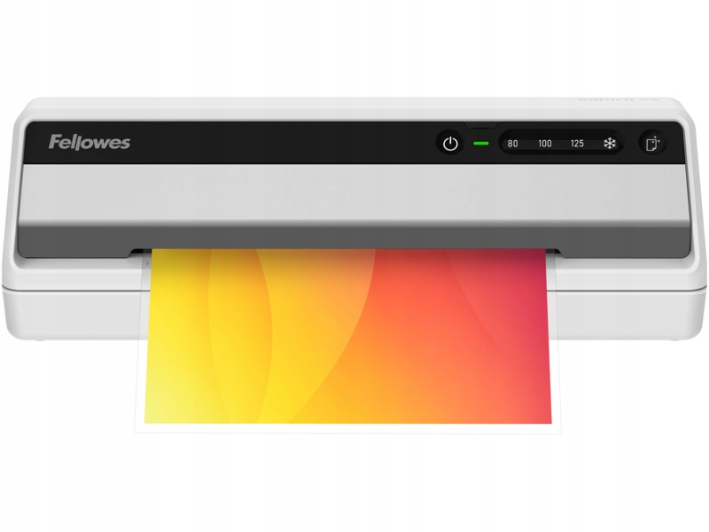 Laminator Fellowes Saturn 3i A4