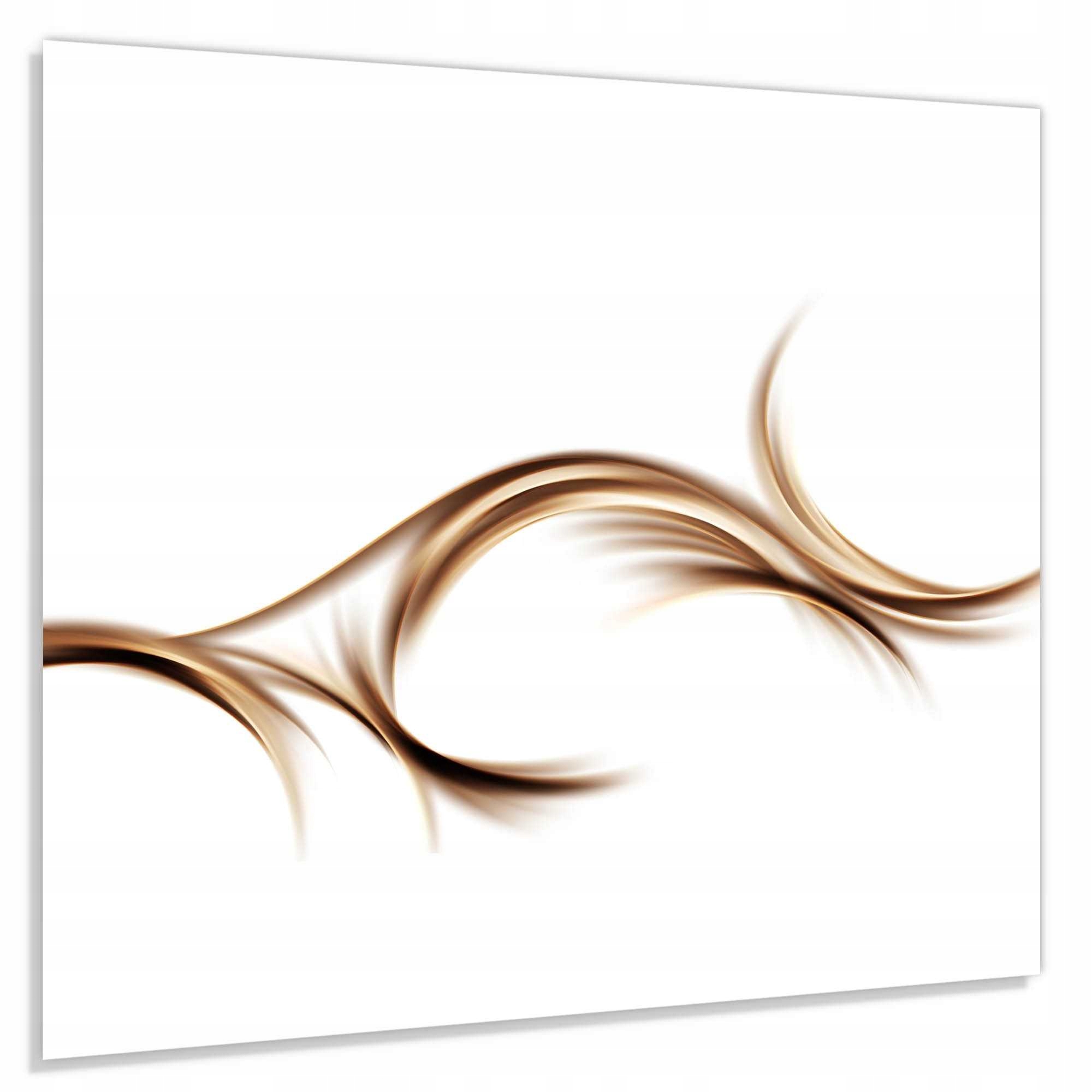 Ochranný Panel 4 mm 60 x 65 cm Tvrdený Do Kuchyne Dekoračný Lacobel