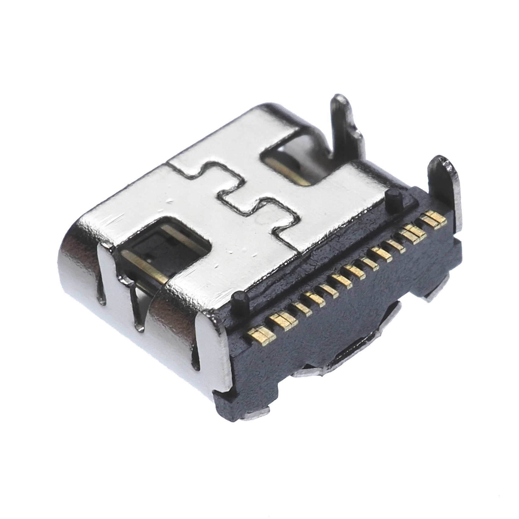 

Gniazdo Złącze Port Usb Typu C Do Tabletu Telefonu