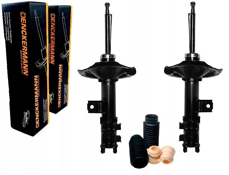 

amortyzatory Kia Carens III 2006- Magentis Przód