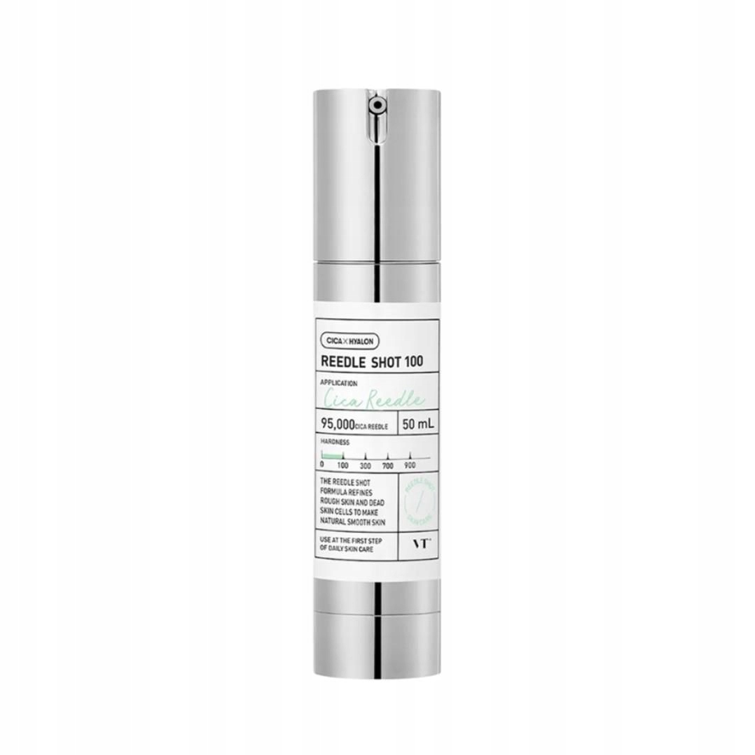 Vt Cosmetics Reedle Shot 100 50 ML