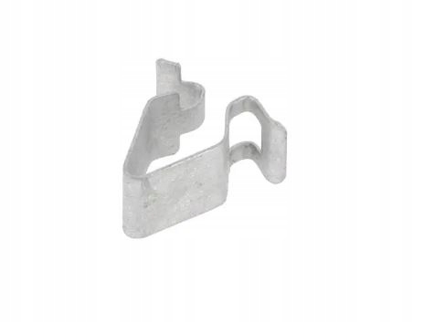 KLAMRA SPINKA ZATRZASK MOCOWANIE ORYGINAŁ AUDI VW SKODA SEAT 8X0867276A