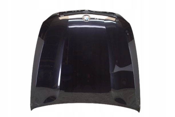 КАПОТ КРЫШКА ДВИГАТЕЛЯ ПЕРЕД BMW X5 E70