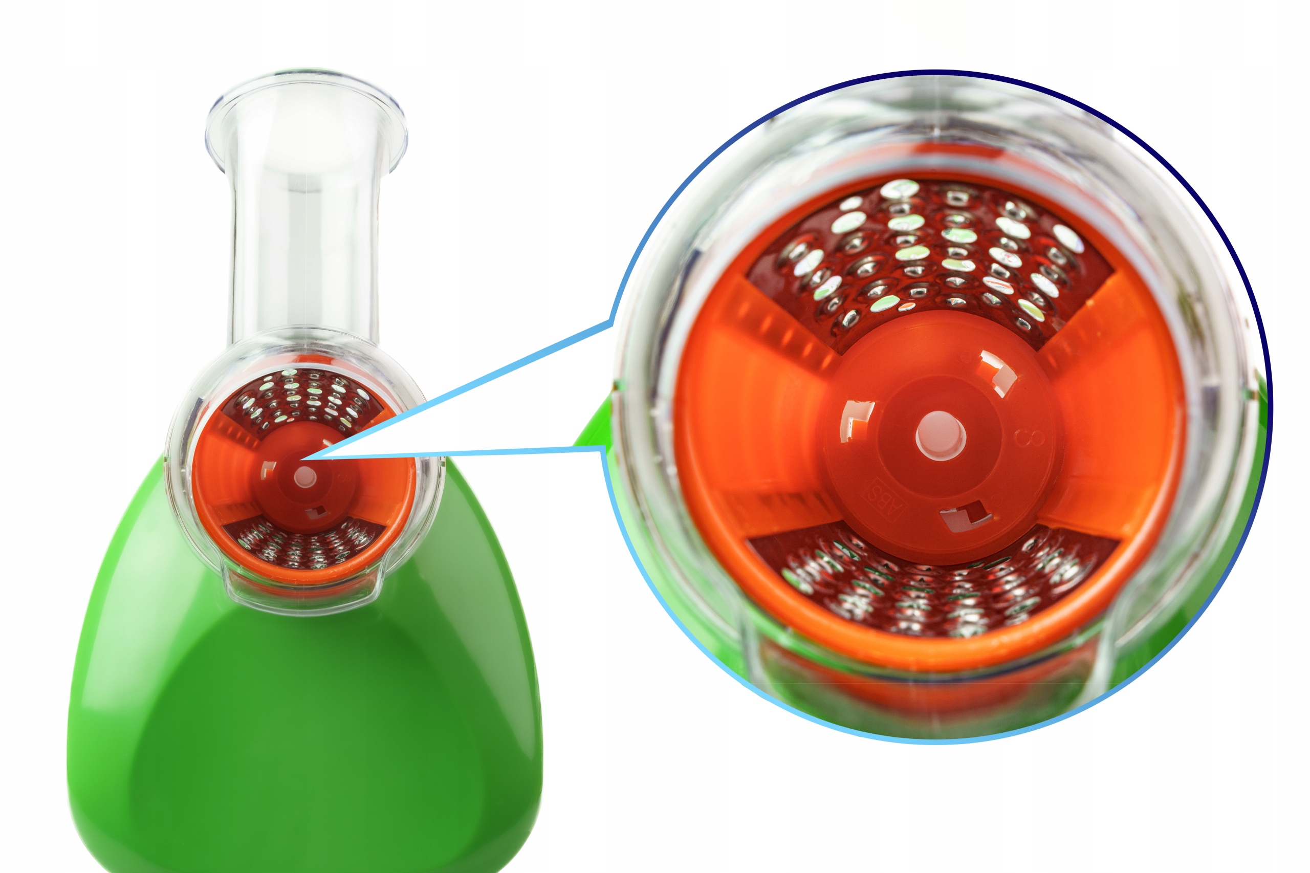 SZATKOWNICA ELEKTRYCZNA 5 TAREK DO WARZYW TARKA Moc 150 W