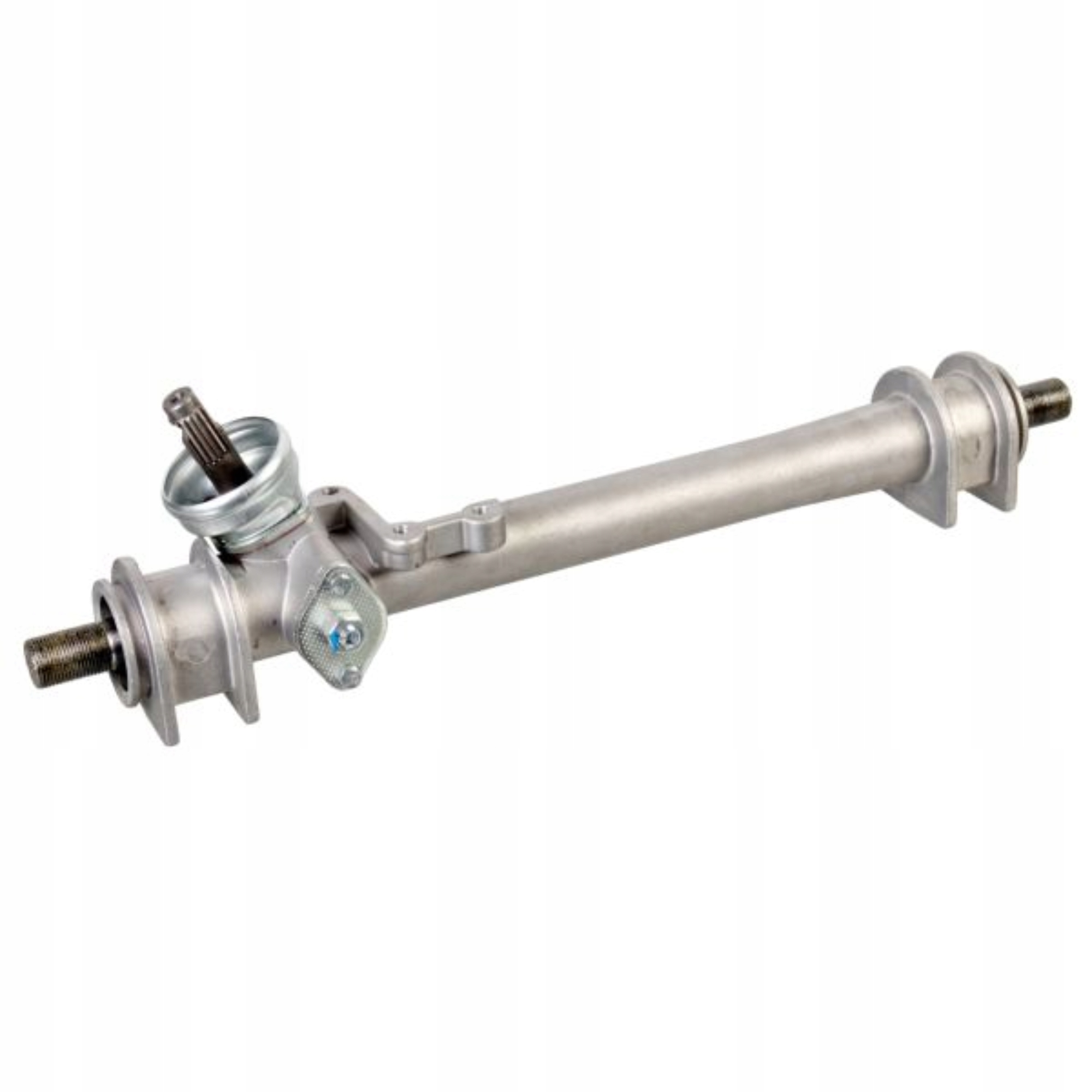 Volkswagen Golf Jetta Scirocco – Nová Převodovka Řízení