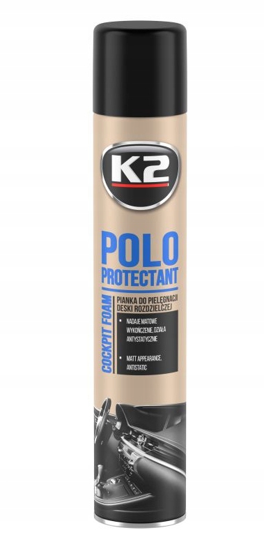 

K2 Polo Protectant Mat 750 ML