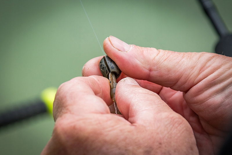 Matrix Súlyzó Inline Pellet Bomb 10g 3db Súly 10 g