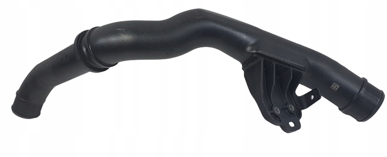 GK21-6C646-A - Transit Custom труба интеркулера новый оригинал