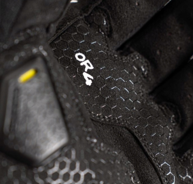 Rękawice tekstylne Knox Orsa OR4 BOA XL Model ORSA OR4