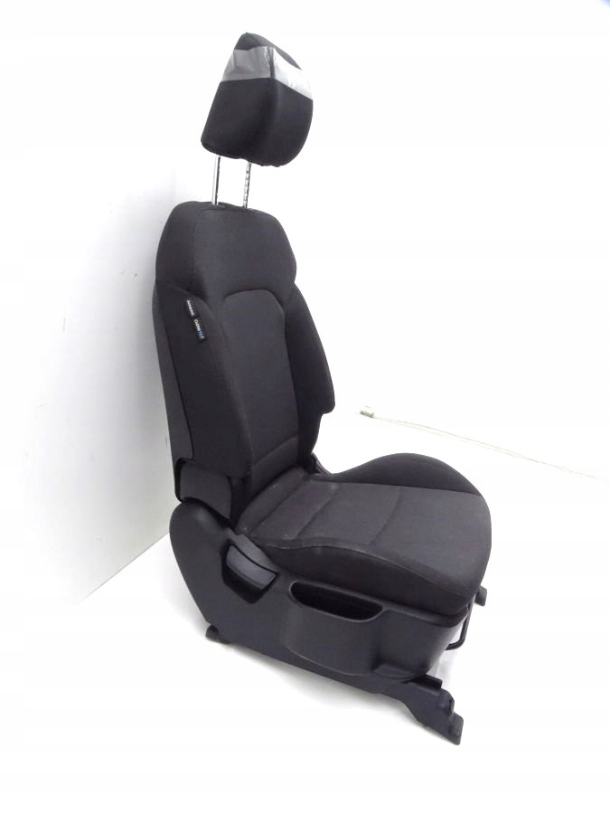 kia CARENS IV 13-19 кресло правый передний пассажира европа