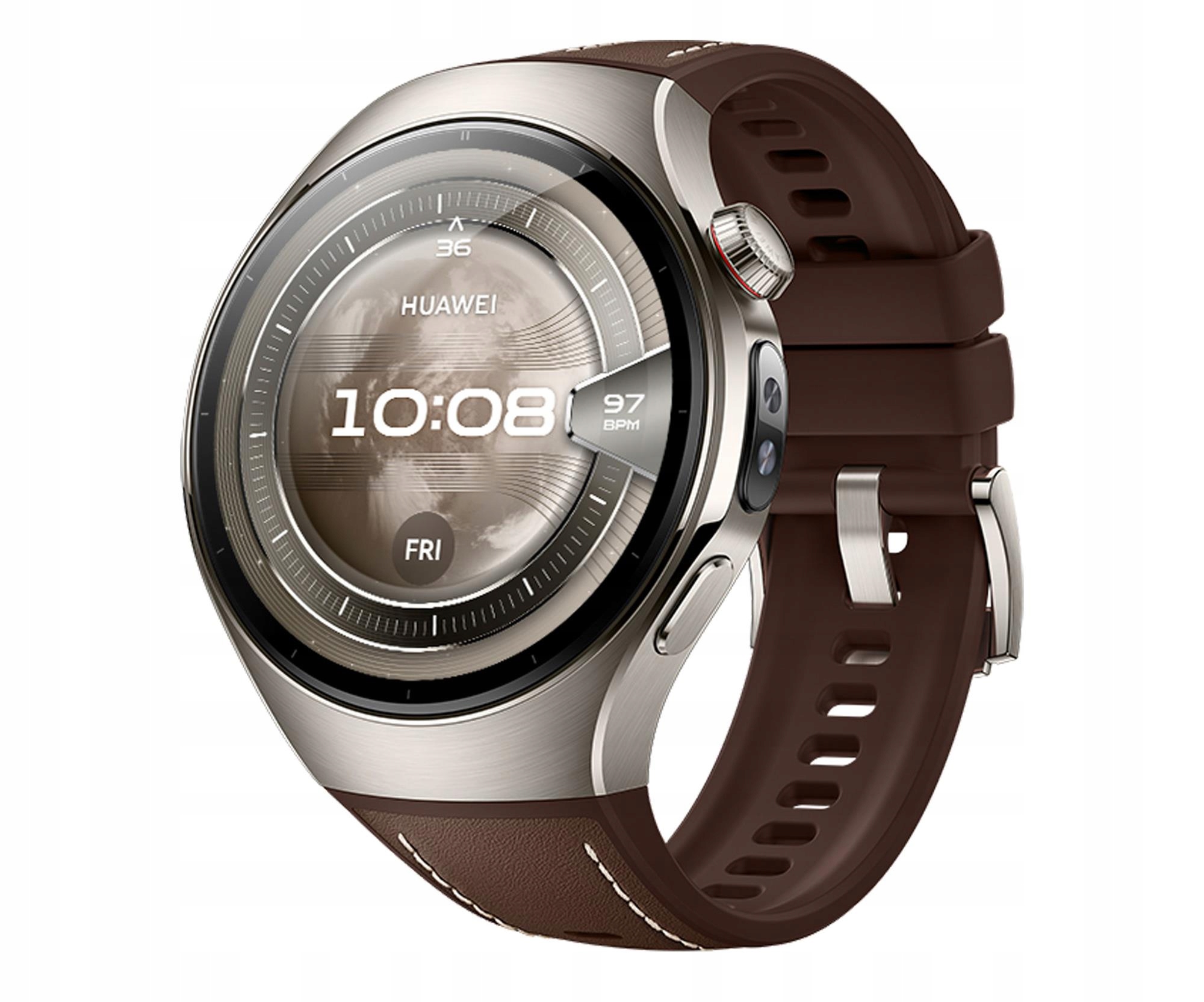 Smartwatch Huawei Watch 5 Classic