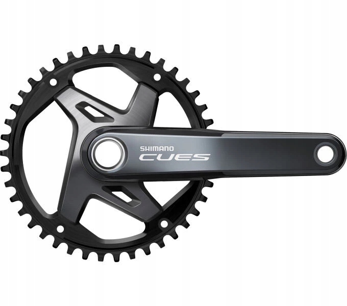 Shimano Kliky Cues Efcu80001exb2x