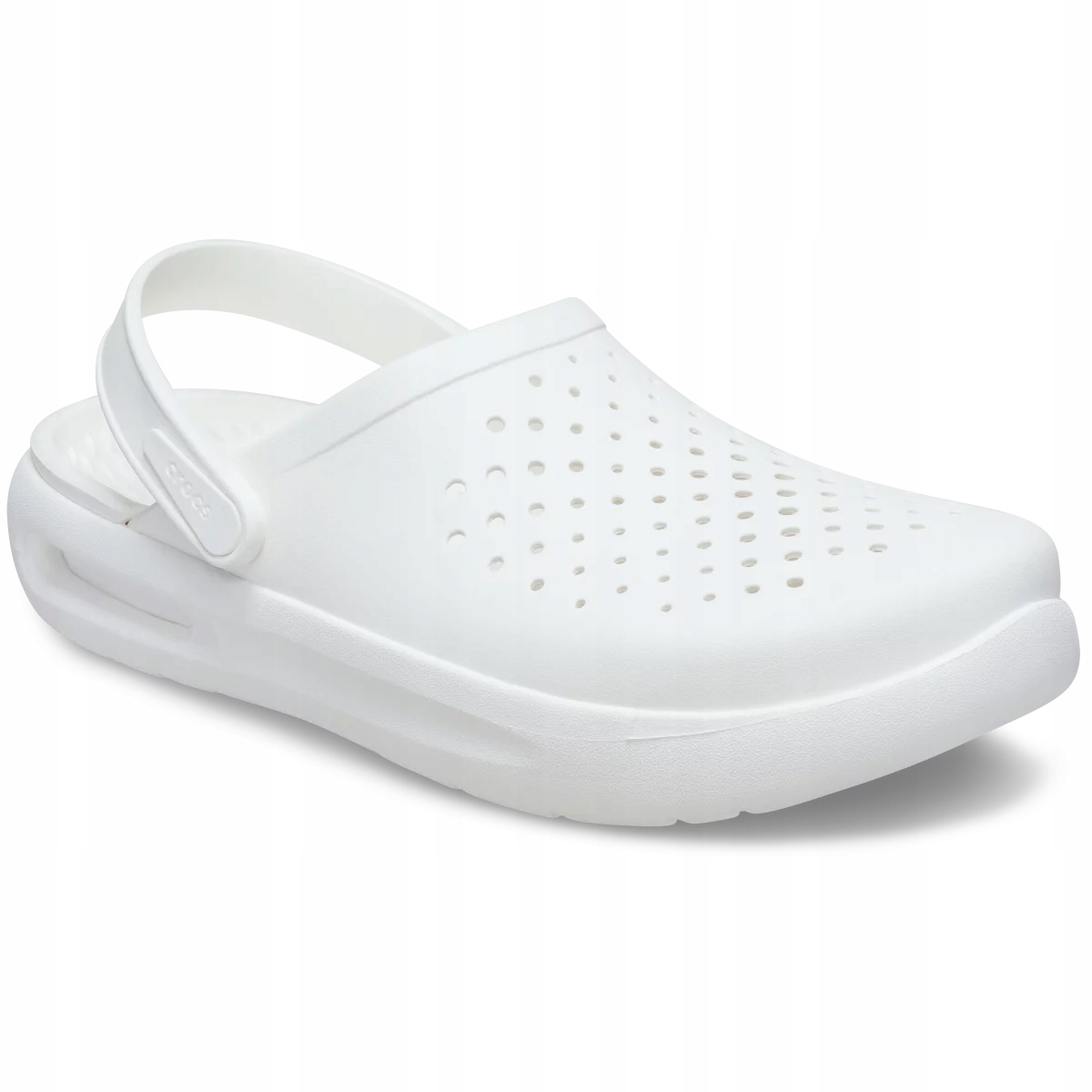 Crocs Pánské chodítka Nazouváky LiteRide InMotion 209964 Clog 43-44