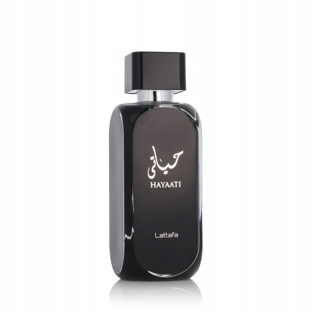 Lattafa Hayaati Edp 100 ml M