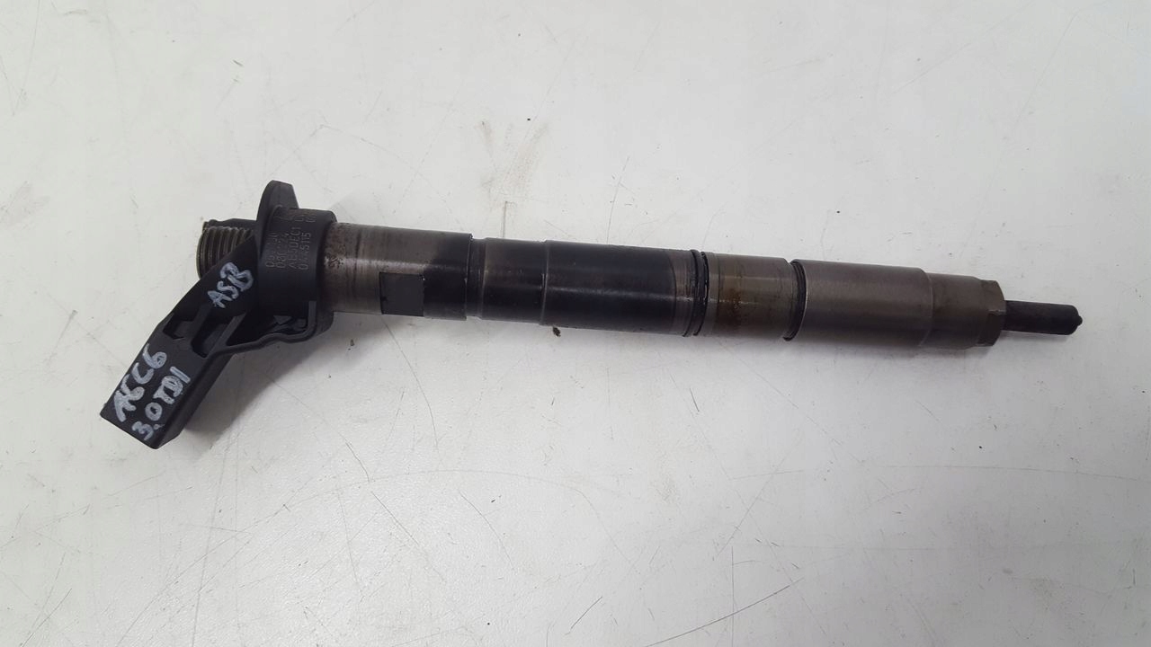 injector 059130277BD Audi A6 C6