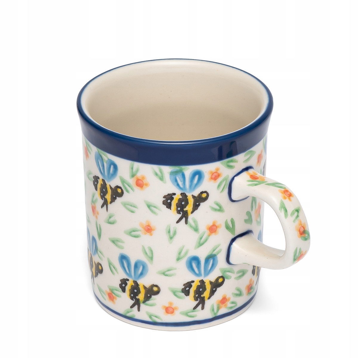 Mini hrnček 150ml Ceramika Artystyczna Bolesławiec