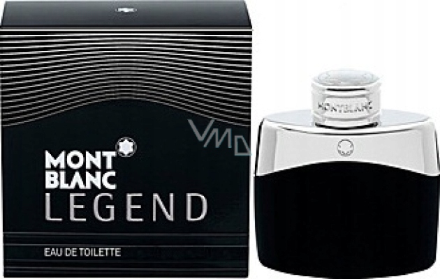 Montblanc Legend toaletní voda pro muže 30 ml