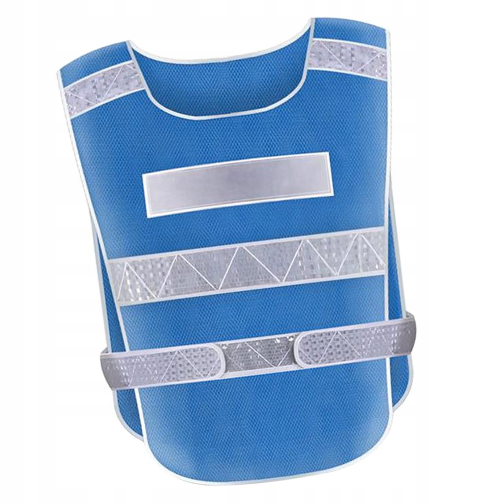 Regulowane elementy odblaskowe o wysokiej wid Marka inna