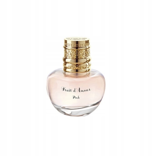 

Emanuel Ungaro Fruit D'Amour Pink Edt 30ml