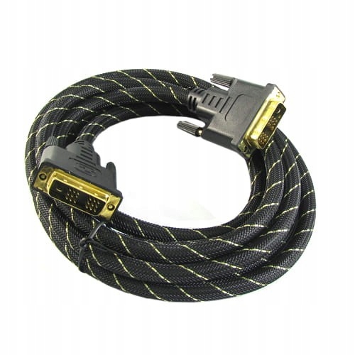 DVI kabel (18+1) DVI (18 1 25 m