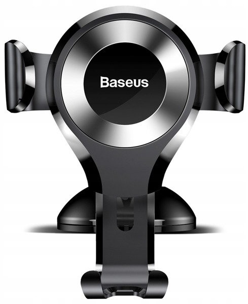 Grawitacyjny Uchwyt Samochodowy Baseus Na Szybę Marka Baseus