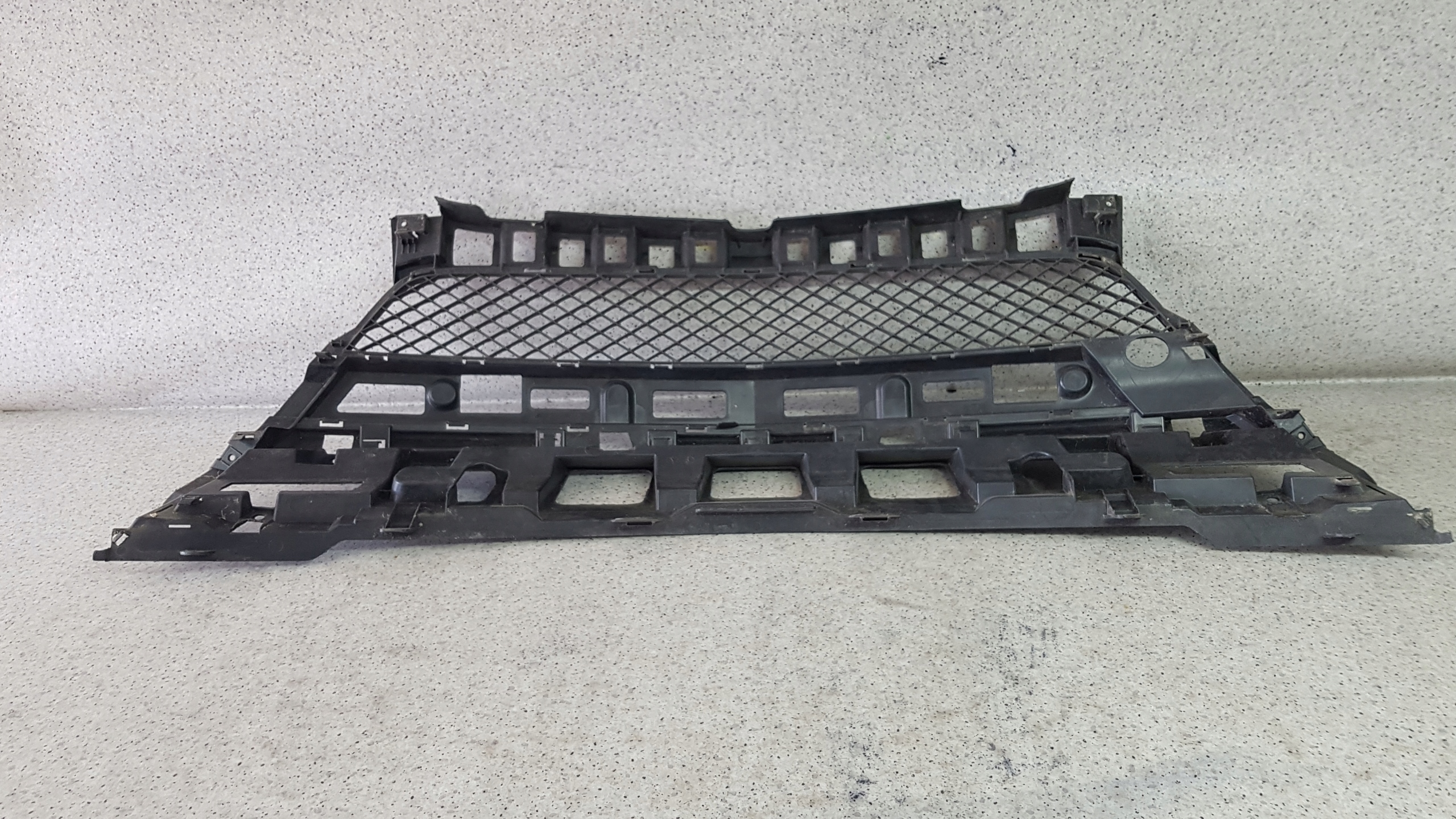 MERCEDES GL W164 Lüftungsgitter der Stoßstange 3103