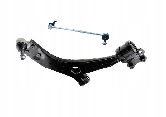 rameno Pravá 21MM Focus C-max (DM2) 10.03-03.07 Focus II 2 (da, Hcp