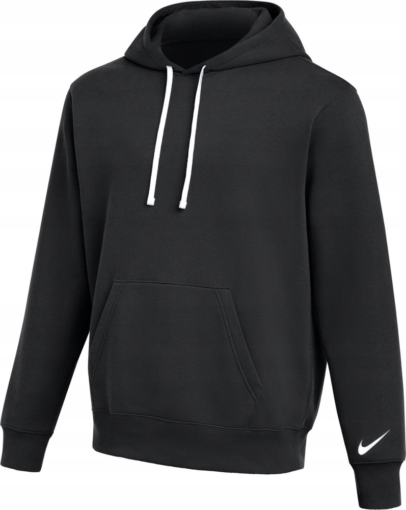 Pánská Mikina Nike Park 26 Fleece Černá IO9035 010 velikost XL