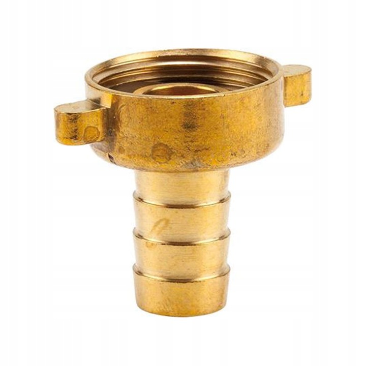 

Gardena Przyłącze Kran 1/2"/G 3/4" Mosię