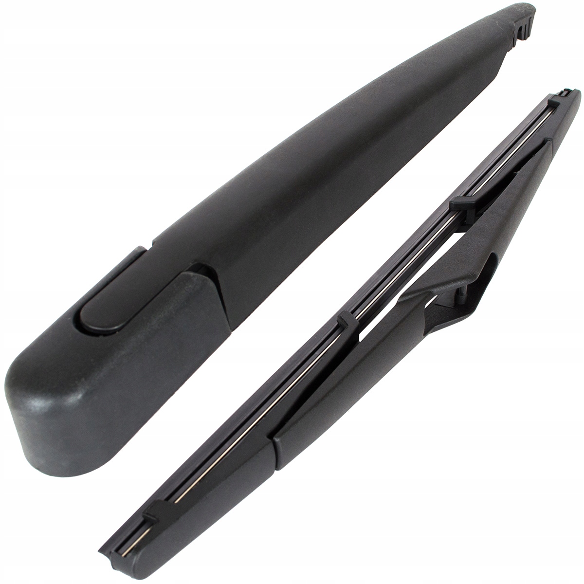 RAMIĘ WYCIERACZKI TYŁ + PIÓRO Renault Scenic 2009-