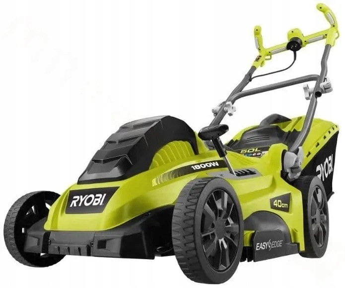Kosiarka elektryczna RYOBI RLM18E40H 1800W 400mm