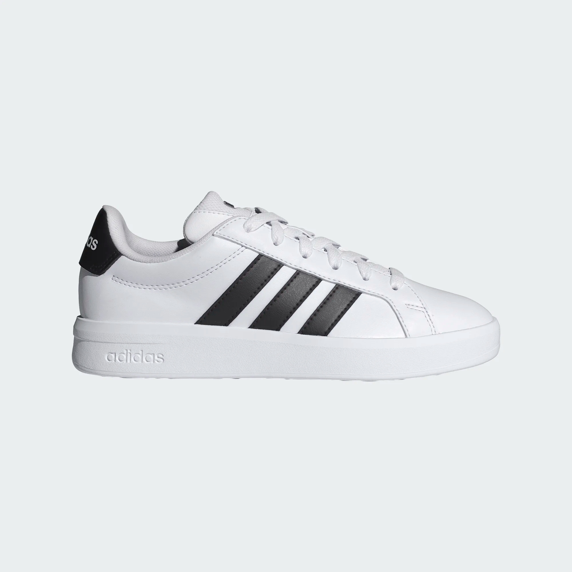 Boty Adidas Grand Court 3.0 Ftwwht/c JP9365 vel. 38 2/3