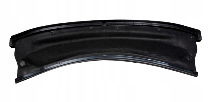 OSŁONA PODSZYBIE SCENIC III 668100006R ORYGINAŁ