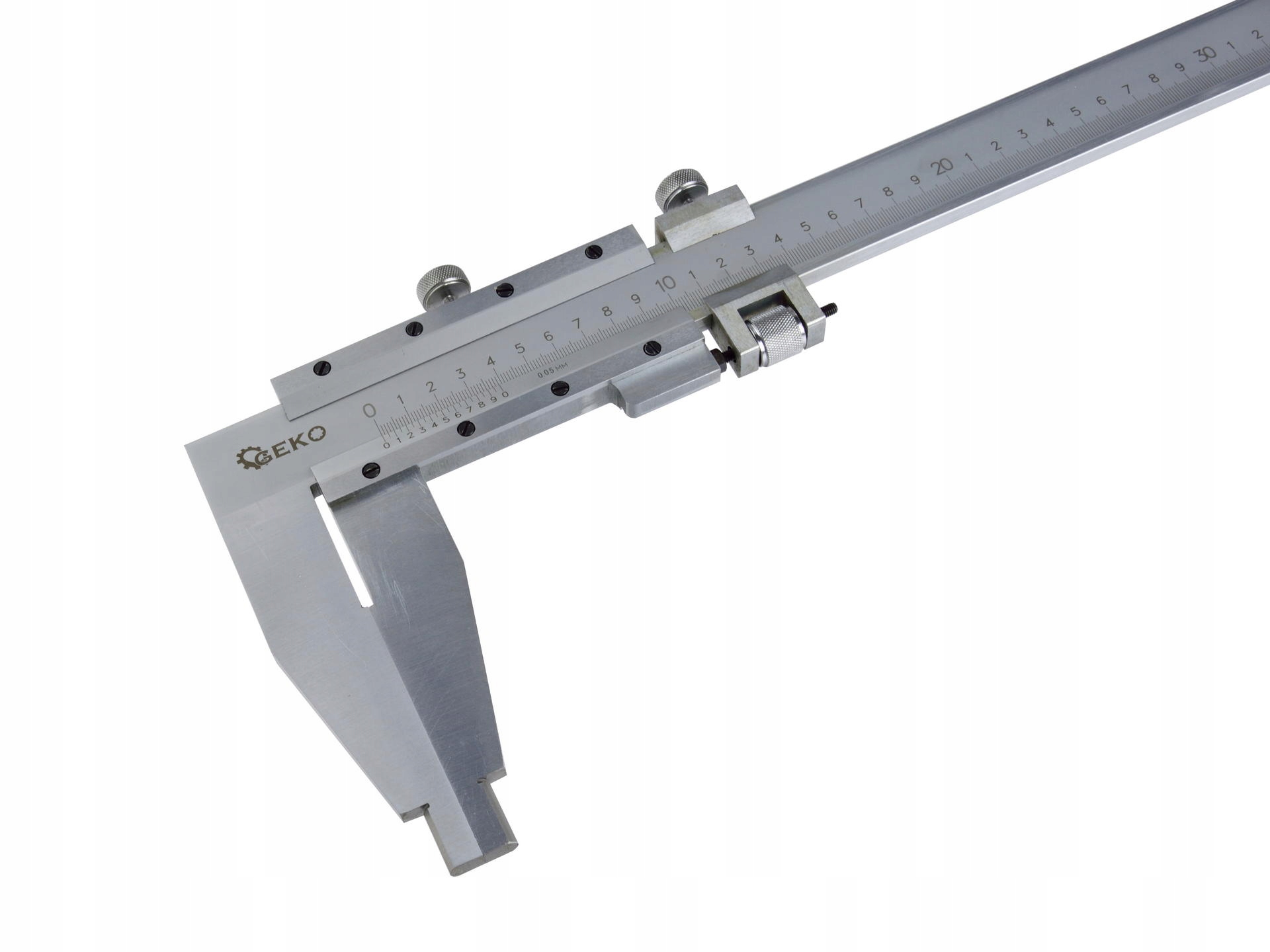 Suwmiarka 0-1000mm x 0,05 jednoszczękowa 100cm 1m Kod producenta g01498