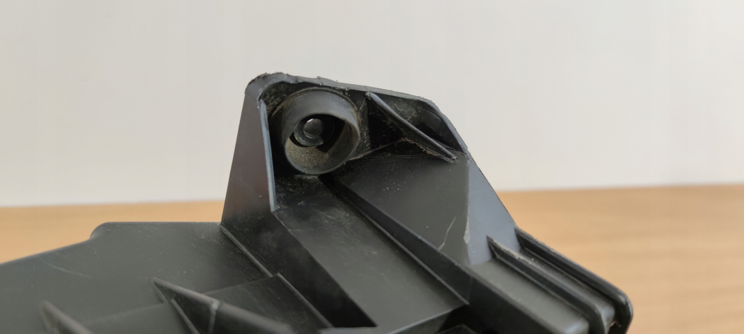 LUFTMASSENMESSER FILTER LUFT VW GOLF A3 LEON 1.9