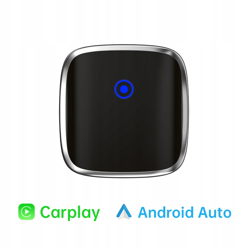 Krabička Carplay TAB05 pro iOS a Android