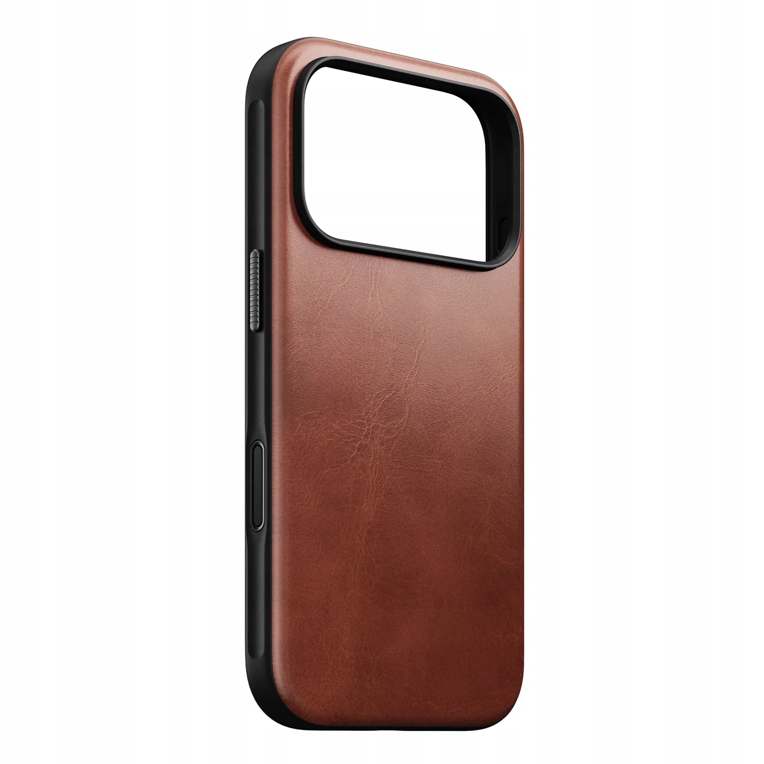 obal Nomad pre iPhone 17 Pro MagSafe Horween leather