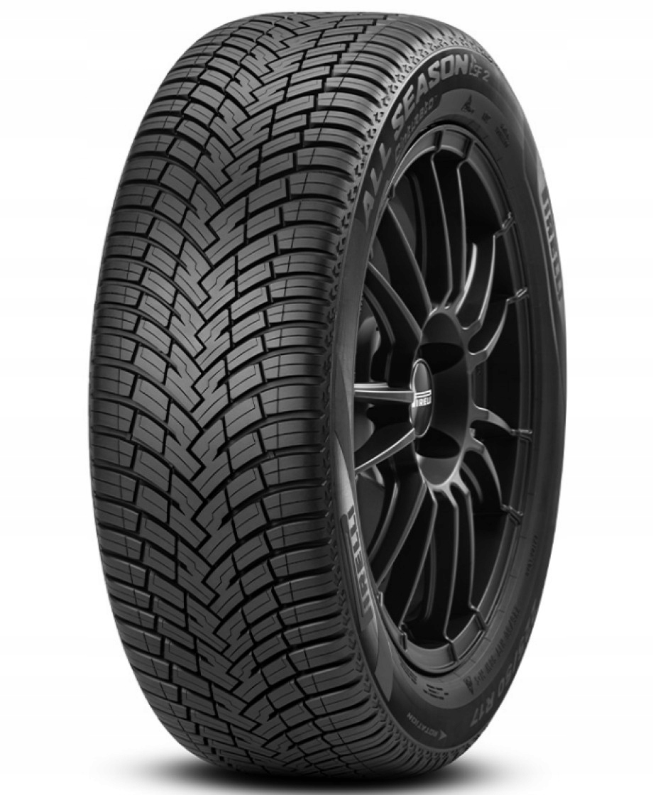 Pirelli Cinturato All Season SF2 255/45 R19 100 T