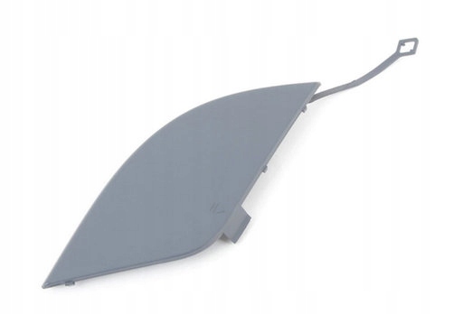 

Zaślepka Haka Tył Mercedes C Klasa W204 2007-2011r