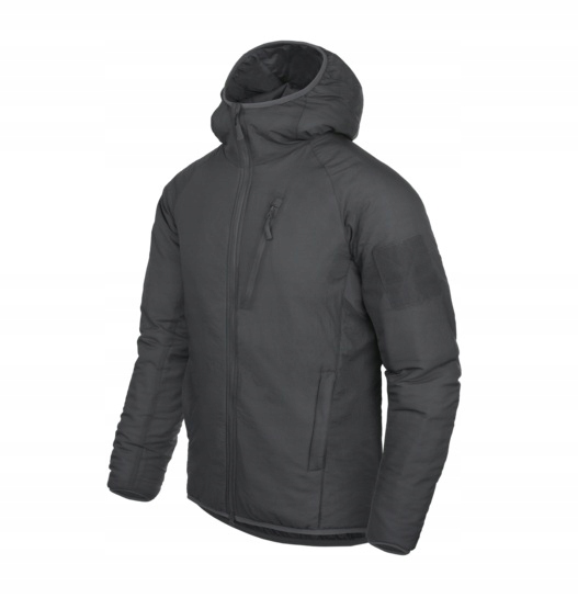 Helikon-Tex Bunda Wolfhound Hoodie Shadow Grey Xs